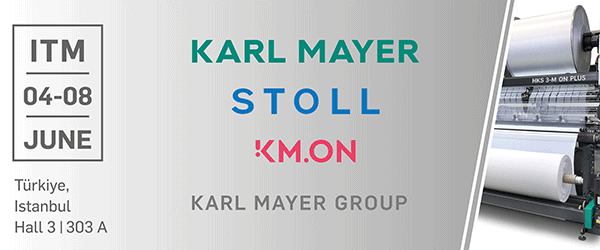 Karl Mayer Stoll