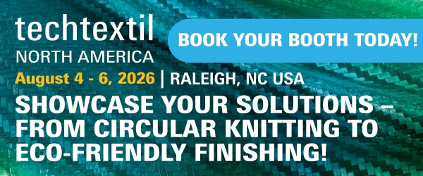Techtextil North America