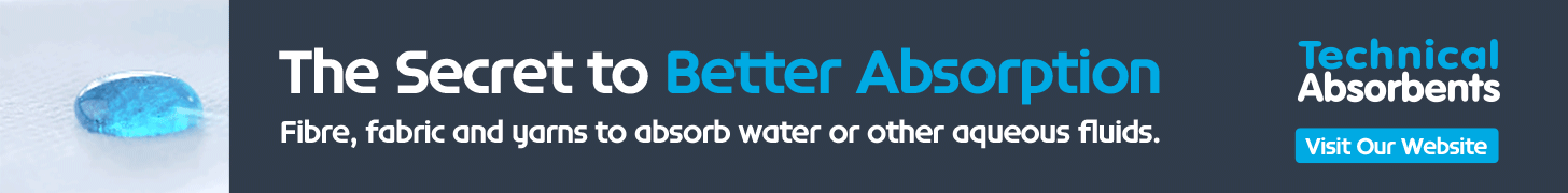 Technical Absorbents