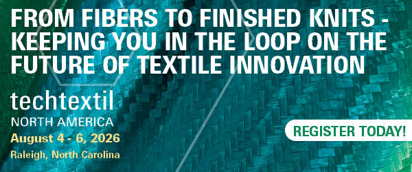 Techtextil North America
