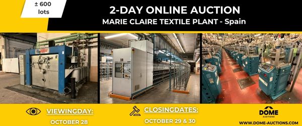 Dome Auctions