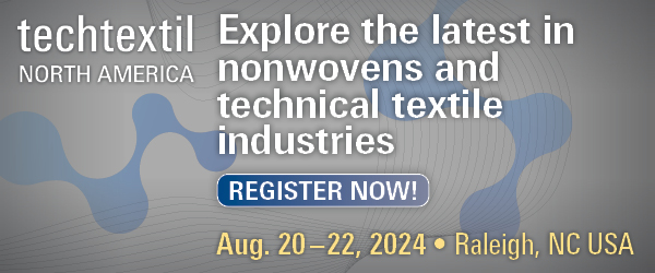 Techtextil North America