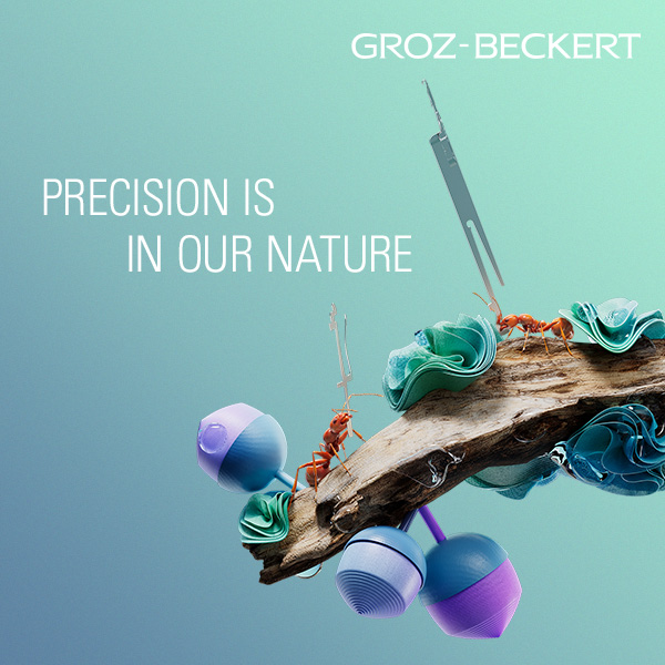 Groz-Beckert