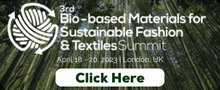 Bio-based materials summit