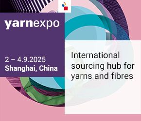 Yarn Expo