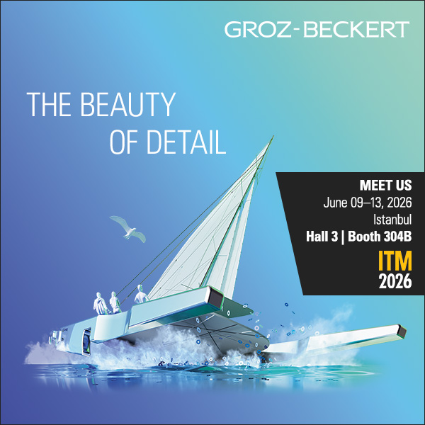 Groz-Beckert