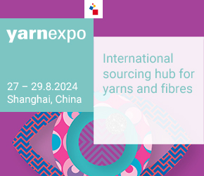 Yarn Expo Shanghai