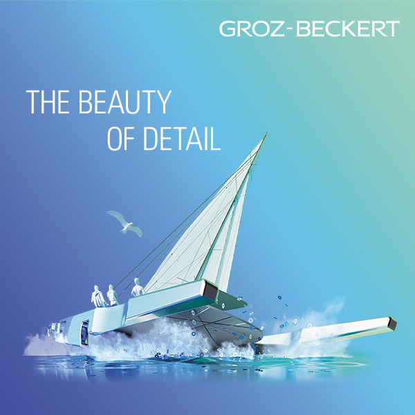 Groz-Beckert