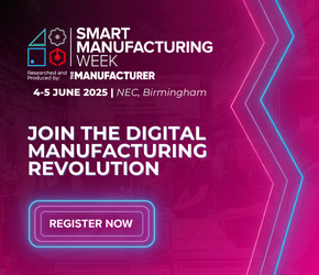 Smart Manufacturing Week