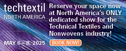 Techtextil Nort America