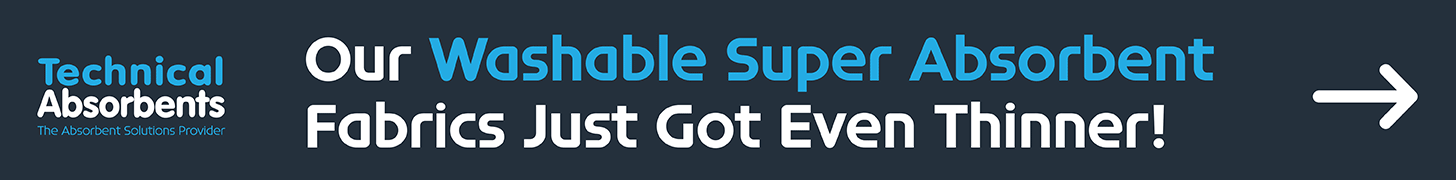 Technical Absorbents