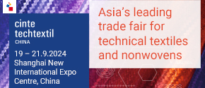 Cinte Techtextil China