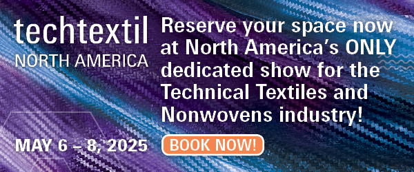 Techtextil North America