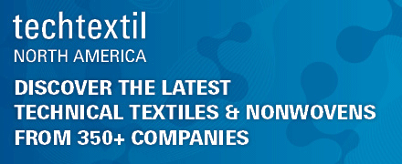 Techtextil North America