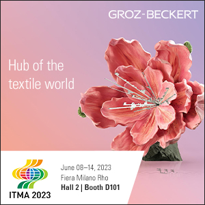 Groz Beckert