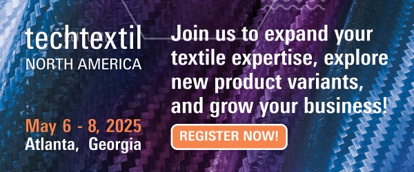 Techtextil North America