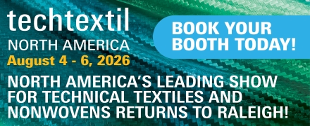 Techtextil North America