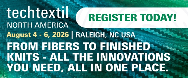 Techtextil North America